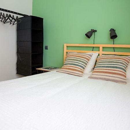 Casa Moderna Con Terraza Chill Out - Estadio Bernabeu Μαδρίτη Εξωτερικό φωτογραφία