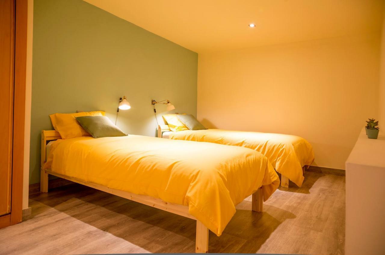 Casa Moderna Con Terraza Chill Out - Estadio Bernabeu Μαδρίτη Εξωτερικό φωτογραφία