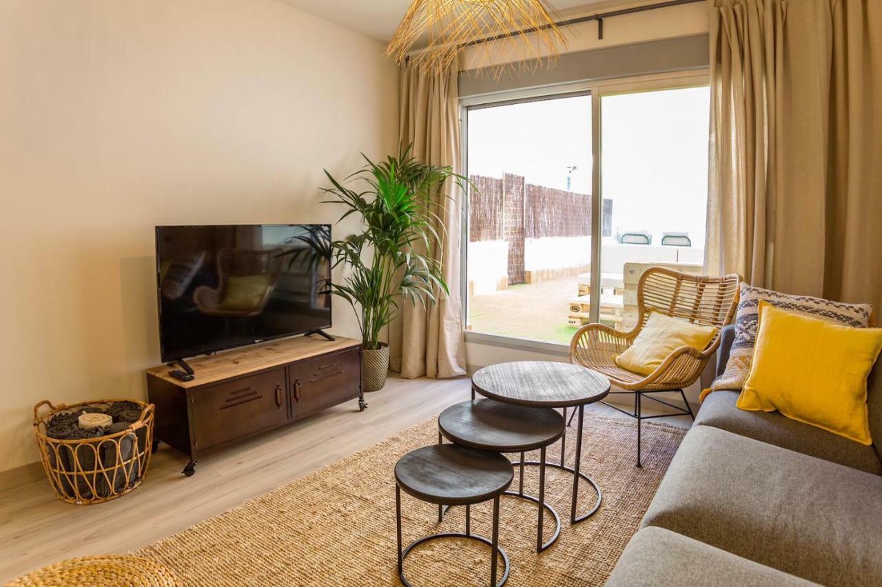 Casa Moderna Con Terraza Chill Out - Estadio Bernabeu Μαδρίτη Εξωτερικό φωτογραφία