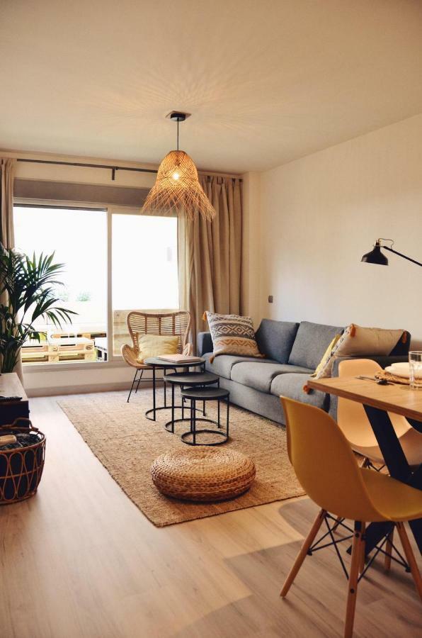 Casa Moderna Con Terraza Chill Out - Estadio Bernabeu Μαδρίτη Εξωτερικό φωτογραφία
