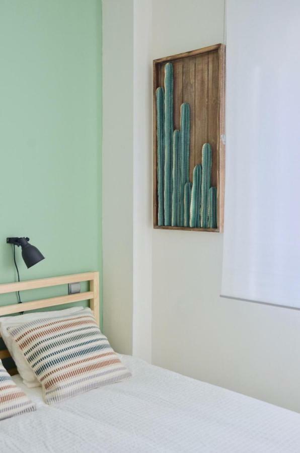 Casa Moderna Con Terraza Chill Out - Estadio Bernabeu Μαδρίτη Εξωτερικό φωτογραφία